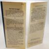 Hitchhiker's Guide to the Galaxy - Douglas Adams 1979 | 1st Edition