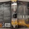Surface Detail (Culture Novel #8) - Iain M. Banks 2010 | 1st Edition