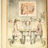 A Child's Book of Prayers - Louis Raymond 1941 (Masha Illus.) | 1st Edition