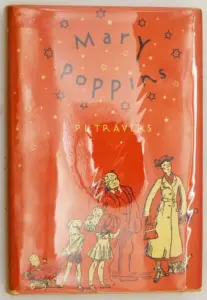 Mary Poppins - P.L. Travers 1934