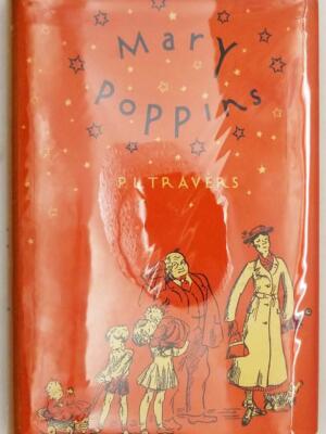 Mary Poppins - P.L. Travers 1934