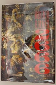 2666 - Roberto Bolaño 2008 | 1st Edition
