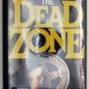 Dead Zone - Stephen King BCE 1979