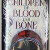 Children of Blood and Bone - Tomi Adeyemi 2018 | 1st Edition