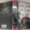 Children of Blood and Bone - Tomi Adeyemi 2018 | 1st Edition