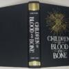 Children of Blood and Bone - Tomi Adeyemi 2018 | 1st Edition