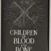 Children of Blood and Bone - Tomi Adeyemi 2018 | 1st Edition