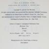 Beloved - Toni Morrison 1987 | 1st Edition