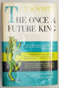 The Once and Future King - T.H. White 1958