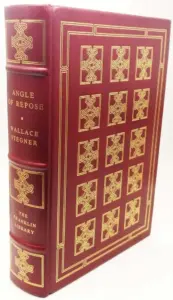 Angle of Repose - Wallace Stegner | Franklin Library 1978