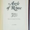 Angle of Repose - Wallace Stegner | Franklin Library 1978