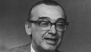 A. E. Van Vogt