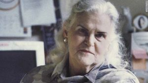 Anne McCaffrey