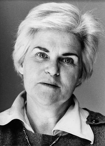 Anne McCaffrey