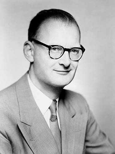 Arthur C. Clarke