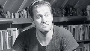 August Derleth