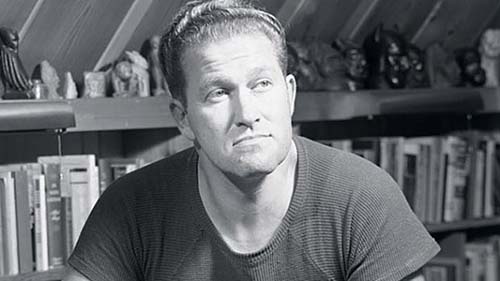 August Derleth