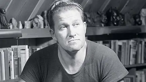 August Derleth