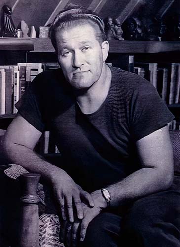 August Derleth