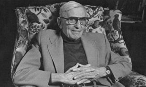 Clifford D. Simak