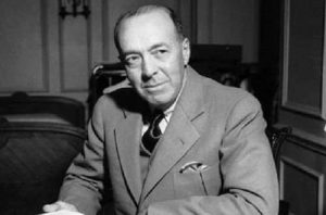 Edgar Rice Burroughs