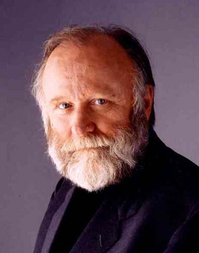 Frank Herbert