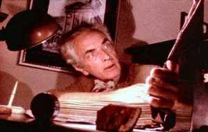 Fritz Leiber