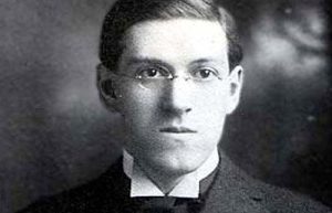H. P. Lovecraft