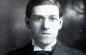 H. P. Lovecraft
