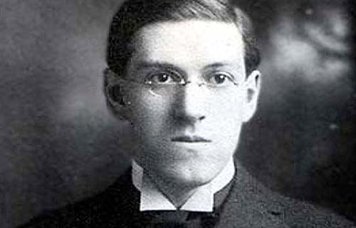 H. P. Lovecraft