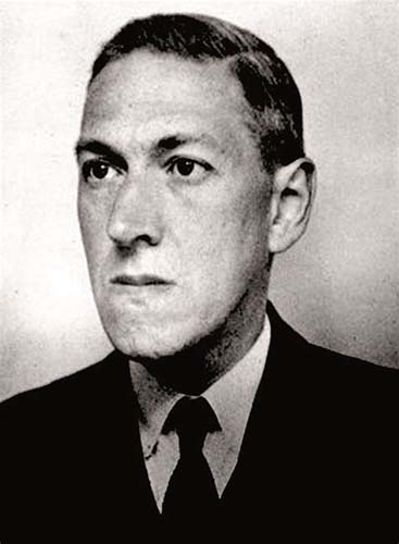 H. P. Lovecraft