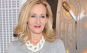 J.K. Rowling