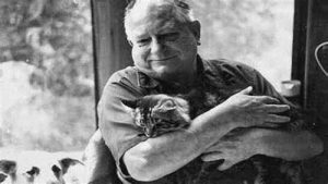 Jack Vance