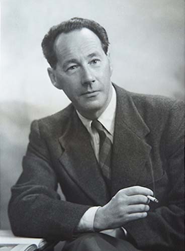 John Wyndham – First Edition Books: Identification Guide John Wyndham