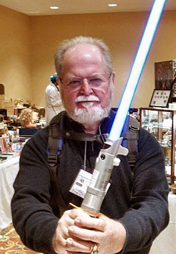 Larry Niven