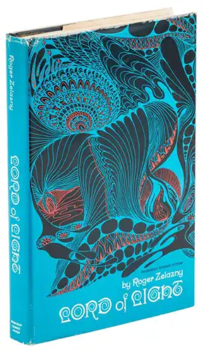 Lord Of Light Zelazny