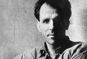 Mervyn Peake