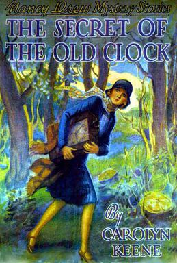 Nancy Drew 01 Secret Of The Old Clock