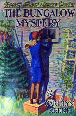 Nancy Drew 03 Bungalow Mystery