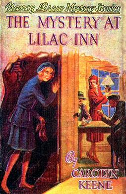 Nancy Drew 04 Mystery At Lilac Inn