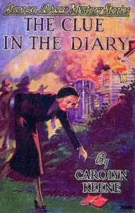 Nancy Drew 07 Clue In The Diary