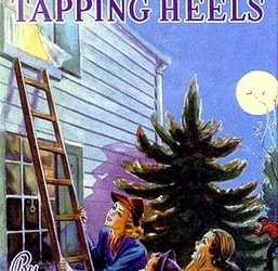 Nancy Drew 16 Clue Of The Tapping Heels