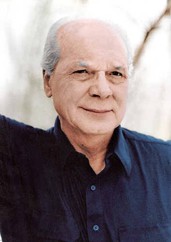 Philip José Farmer