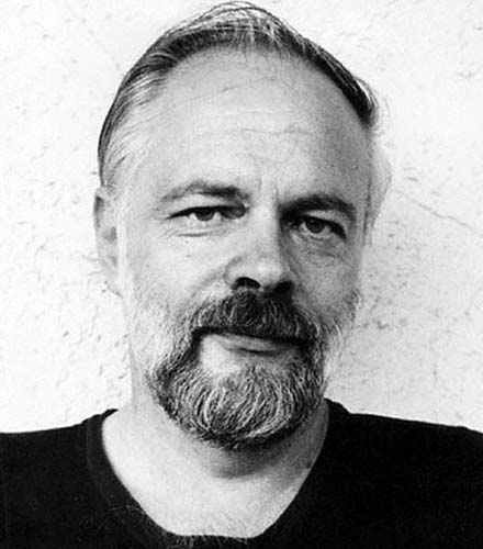 Philip K. Dick