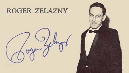 Rober Zelazny