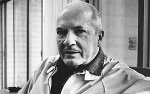 Robert A. Heinlein