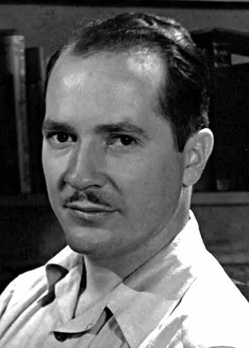 Robert A. Heinlein