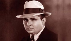 Robert E. Howard