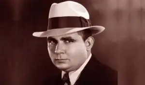 Robert E. Howard