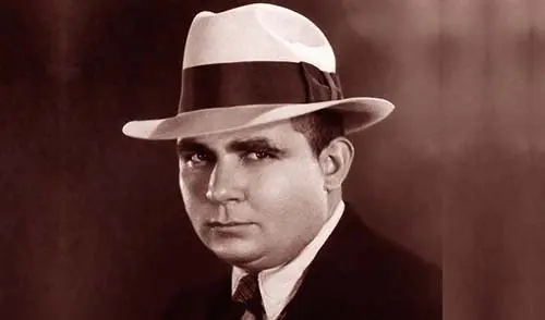Robert E. Howard